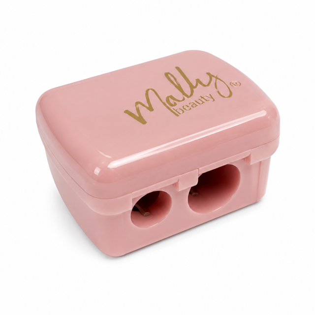 Mally Beauty Sharpener Pink Loose
