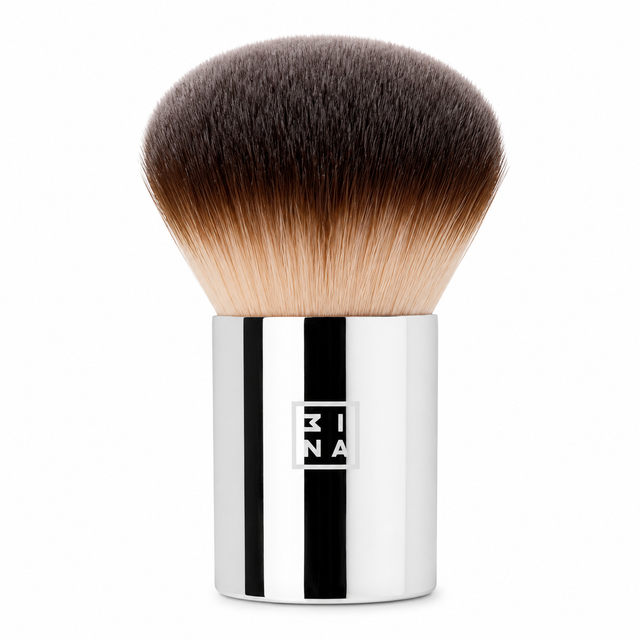 3INA The Kabuki Brush Boxed
