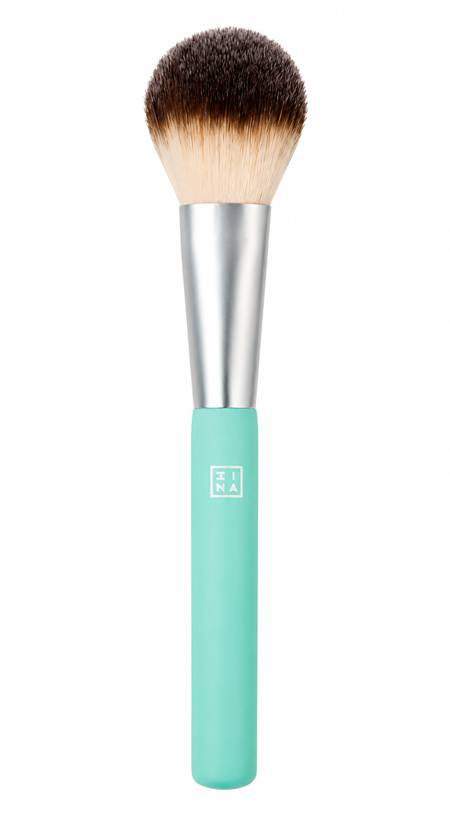 3INA The Powder Brush Carded