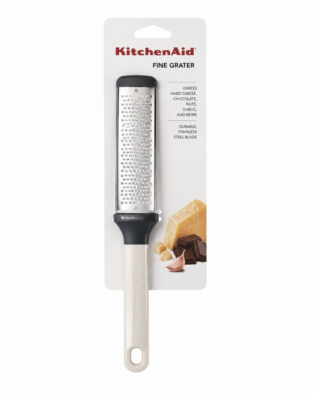 KitchenAid Fine Grater Sealed