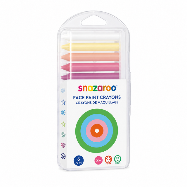 Primo 12 Pastelli Supersoft Sealed