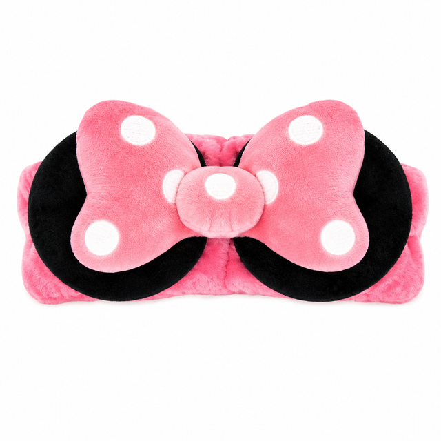 The Crème Shop 3D Teddy Headband Boxed