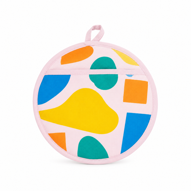 Poketo Potholder Sealed