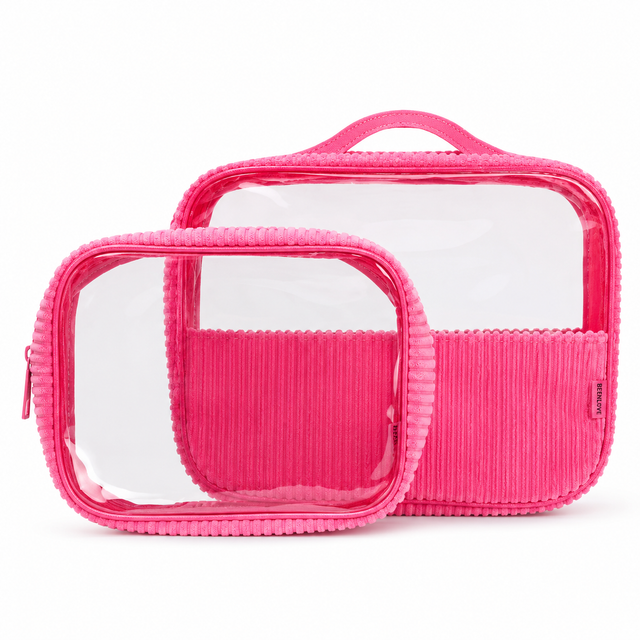 Beach Riot Travel Duo