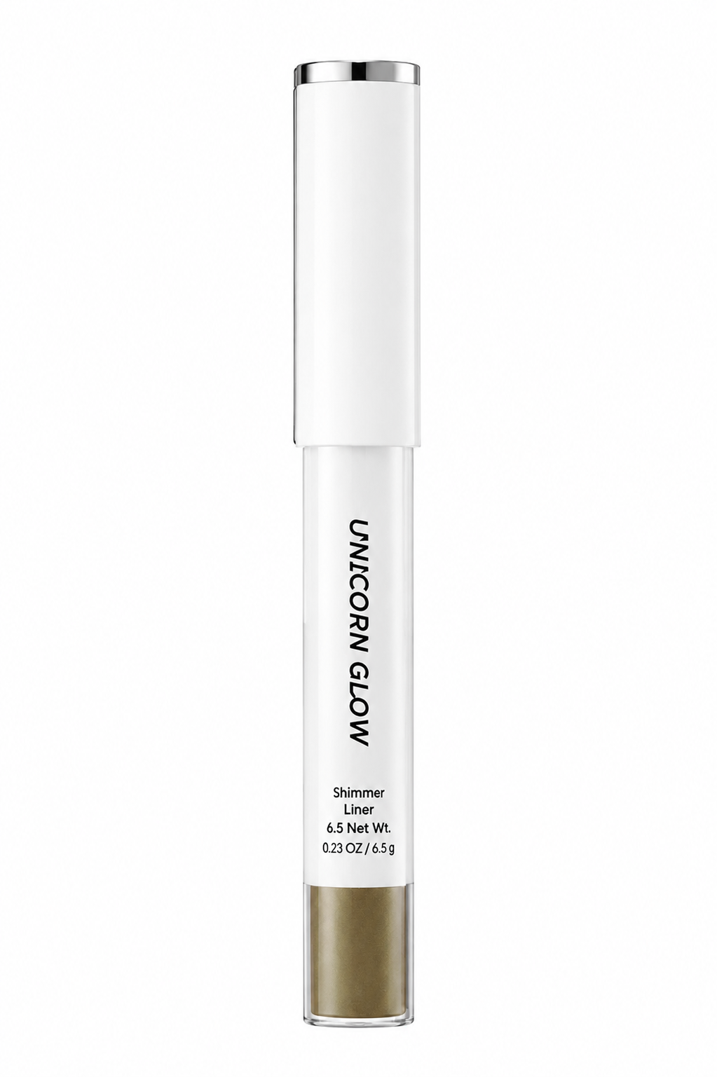 Unicorn Glow Shimmer Stick Eyeshadow 0.07 oz Carded Color: 03 Leaf