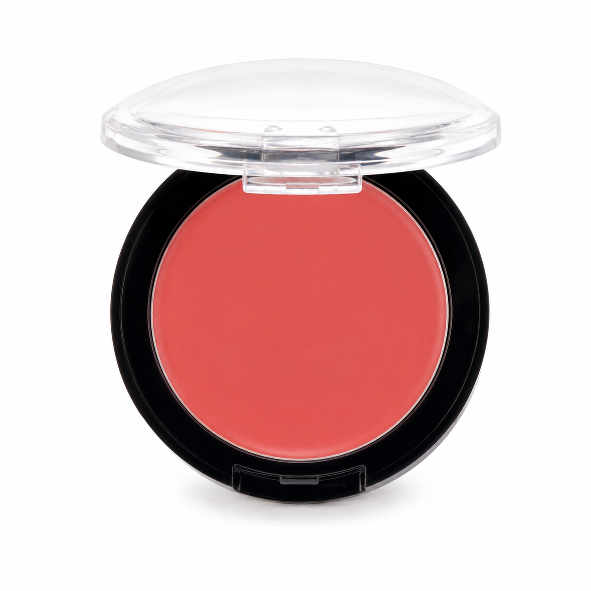 Lock It Creamy Blush 0.11 oz Sealed Color: 02 Coral Pink