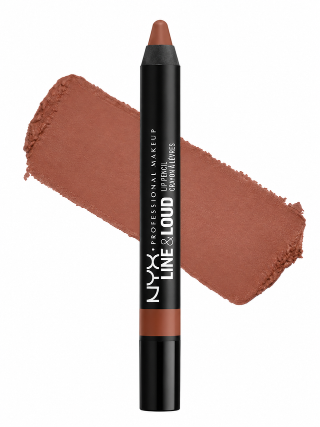 Nudestix Magnetic Matte Eye Color 0.1 oz Sealed Color: Fig