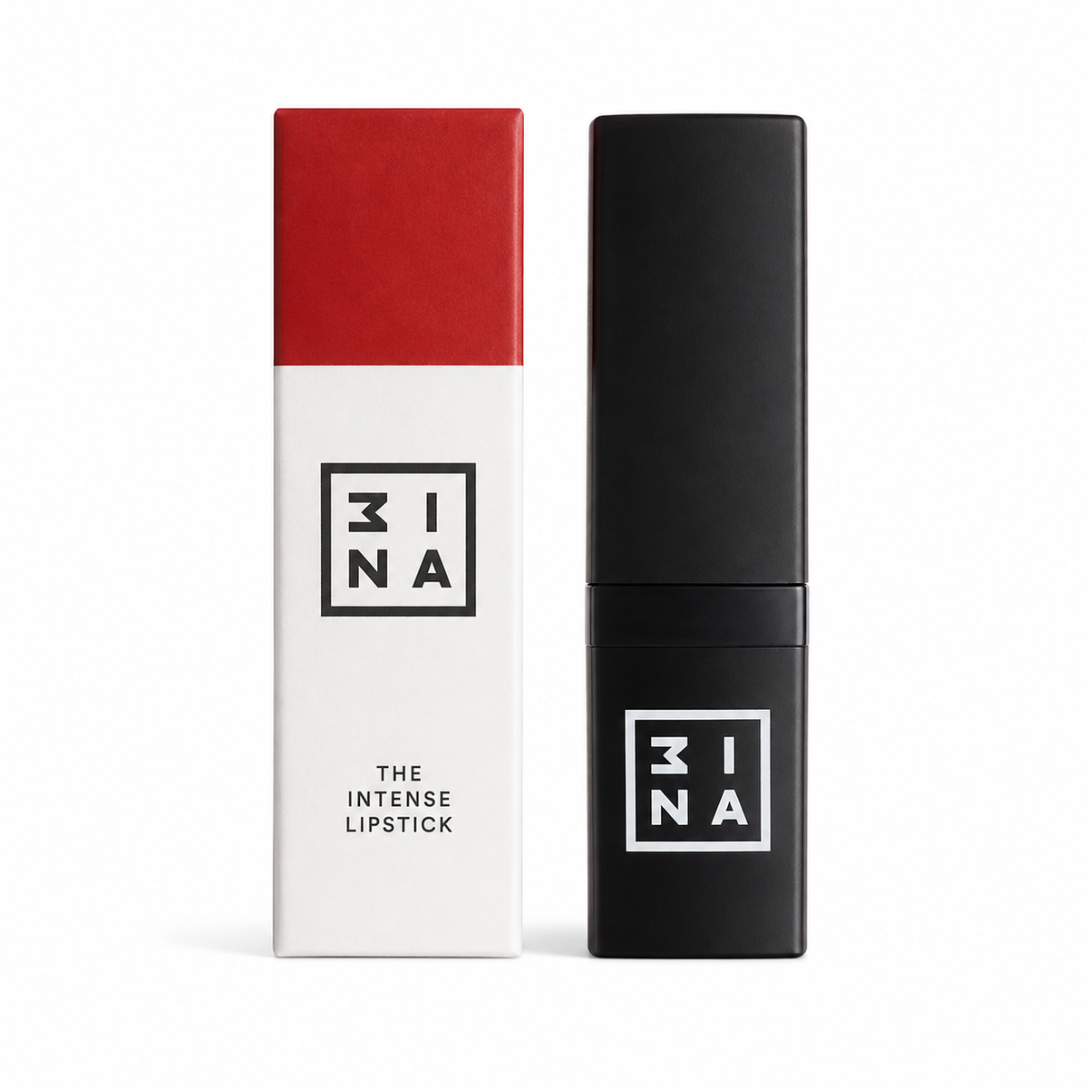 3INA The Intense Lipstick 0.13 oz Boxed Color: 311