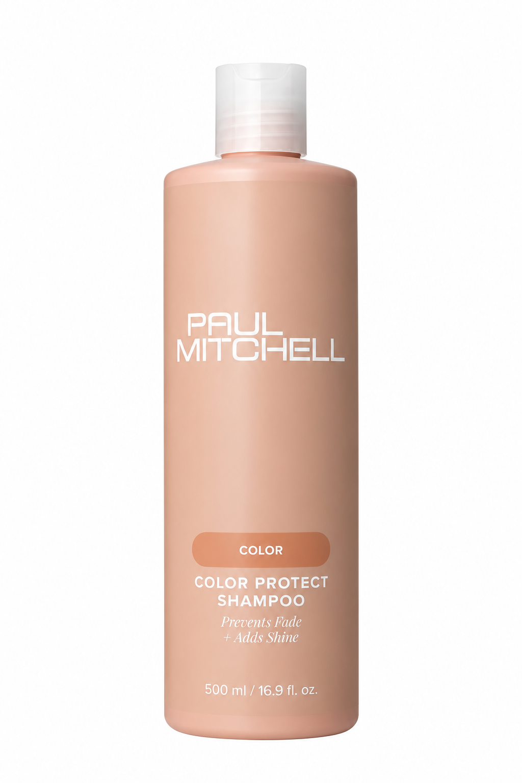 Paul Mitchell Color Protect Shampoo 16.9 oz Loose