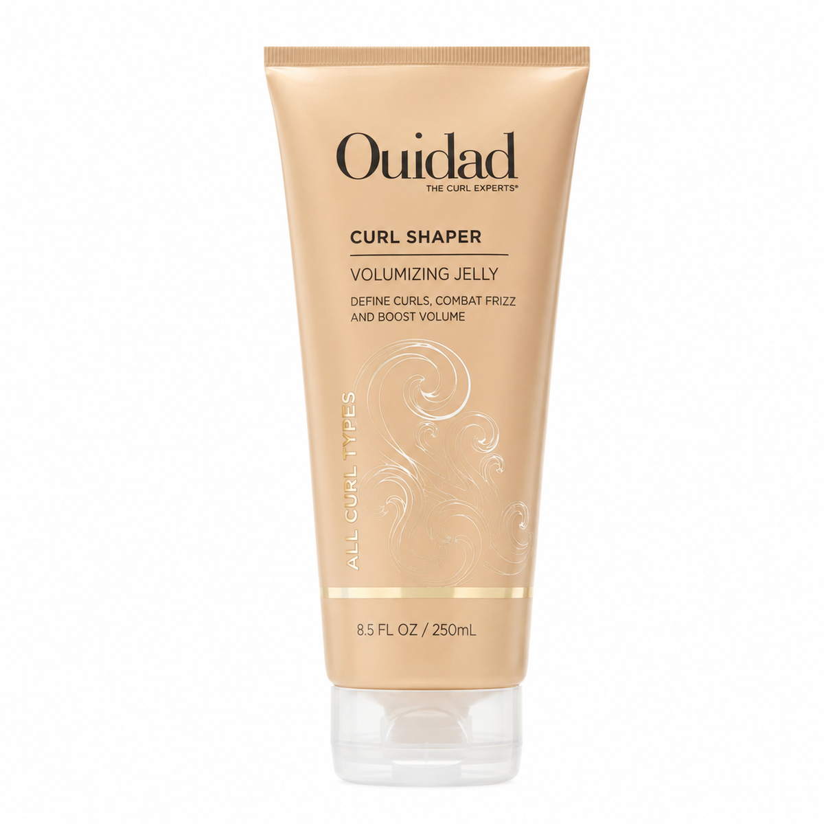 Ouidad Curl Shaper Volumizing Jelly 8.5 oz