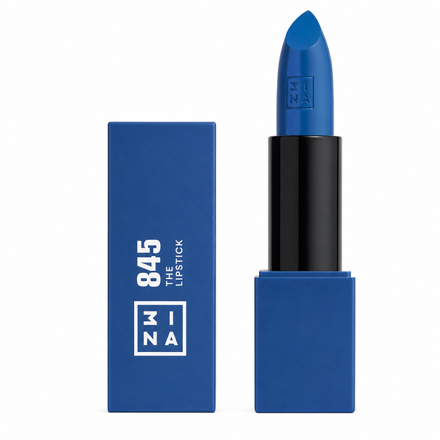 3INA The Lipstick 0.16 oz Boxed Color: 845