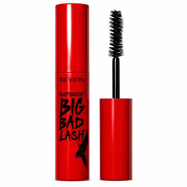 Revlon So Fierce Big Bad Lash Mascara Loose Color: 760 Blackest Black