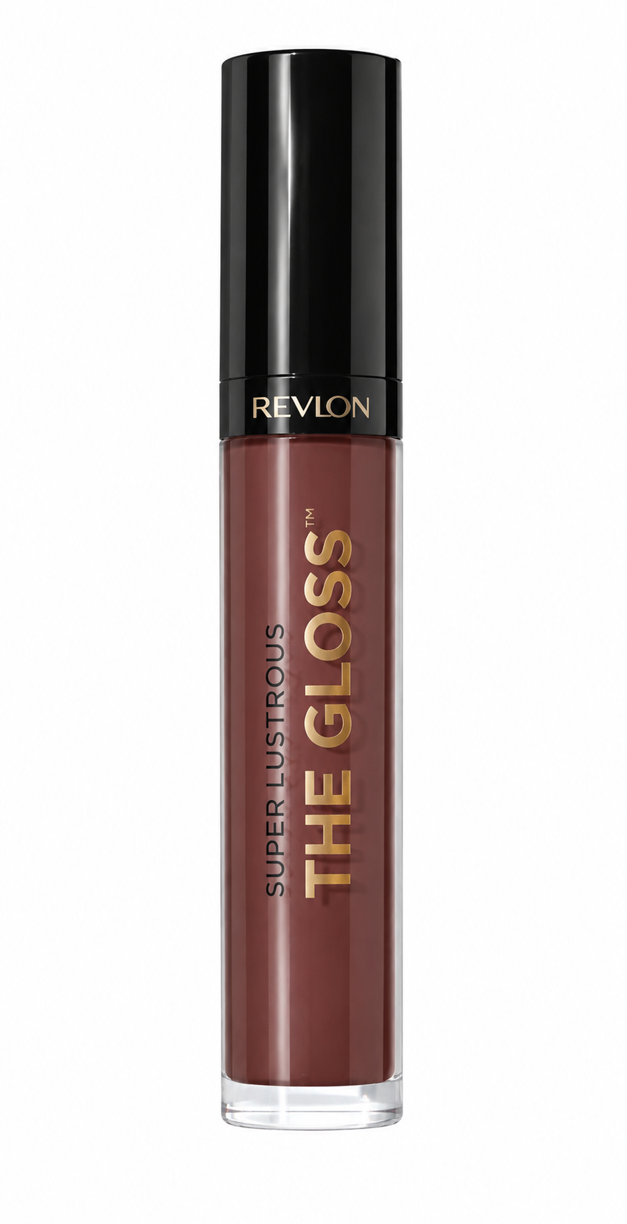 Revlon Super Lustrous Lip Gloss 0.13 oz Color: 310 Choco Crush