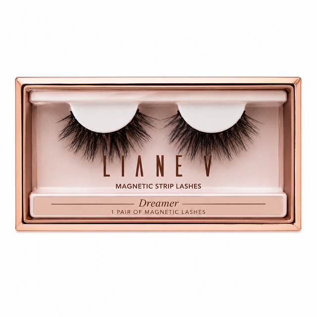 Liane V Mega Magnetic Strips 12 Invisible Mega Magnets Boxed Style: Dreamer