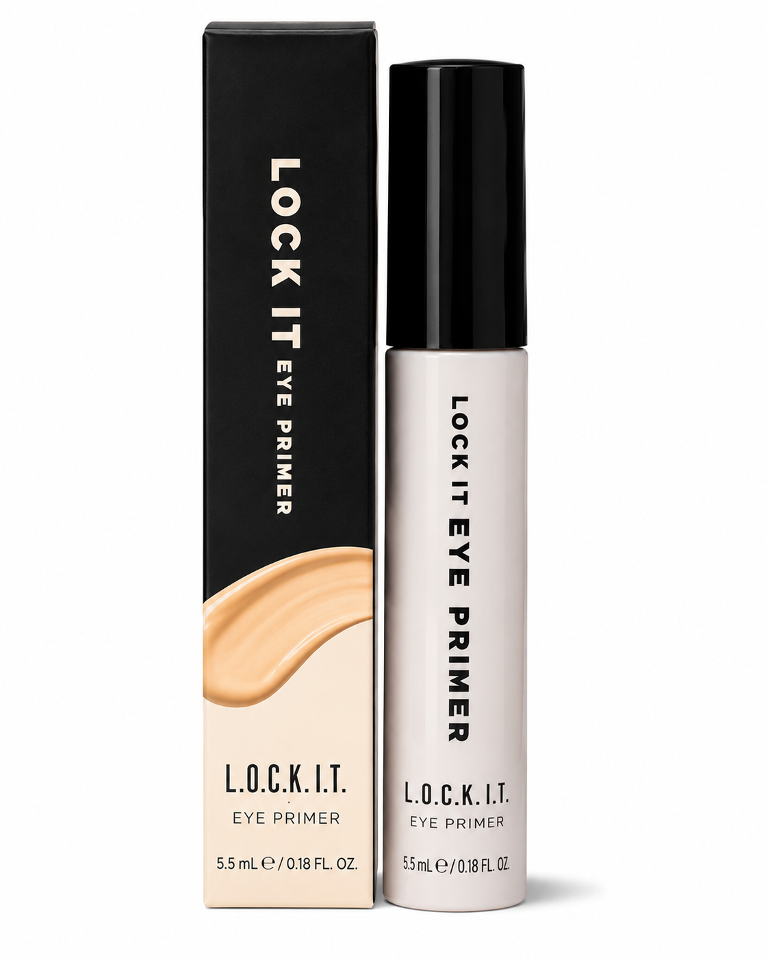 Lock It Eye Primer 0.18 oz Boxed