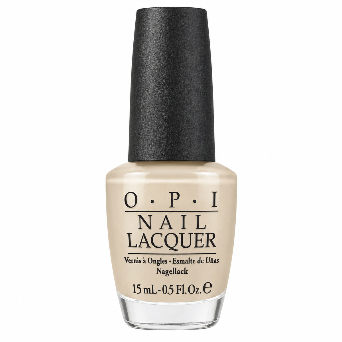 OPI Nail Lacquer 0.5 oz Loose Color: Ti Ttan Your Toga