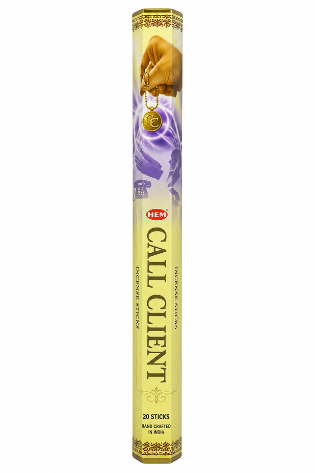 Hem Myrrh Incense Cones 10 Cones Box Boxed