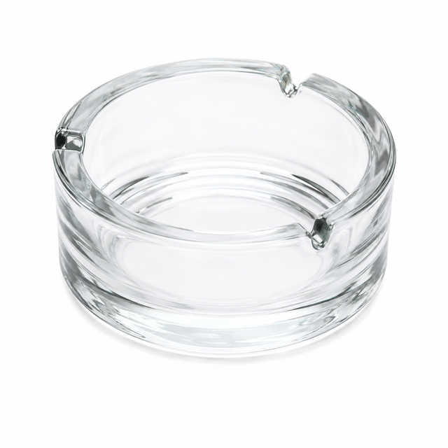 Anchor Hocking Glass Ashtray Loose