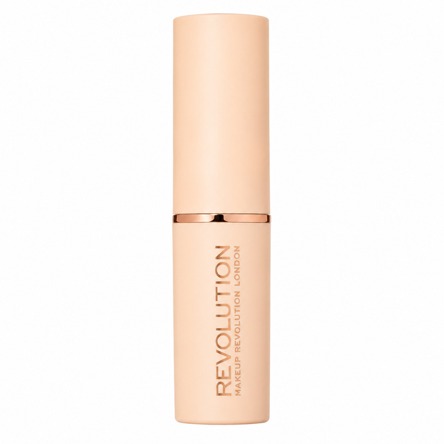 Makeup Revolution Fast Base Stick Foundation 0.21 oz Sealed Shade: F4