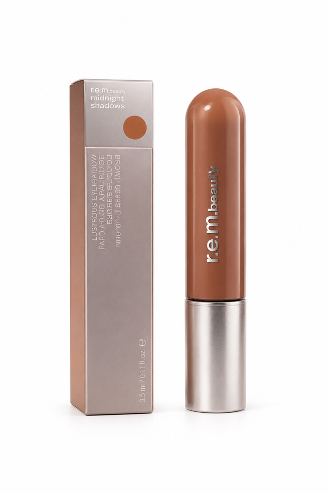 r.e.m. beauty On Your Collar Plumping Lipgloss 0.28 oz Boxed Color: Away Message