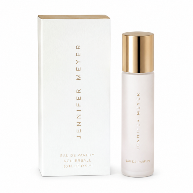 Jennifer Meyer Eau de Parfum Rollerball 0.33 oz