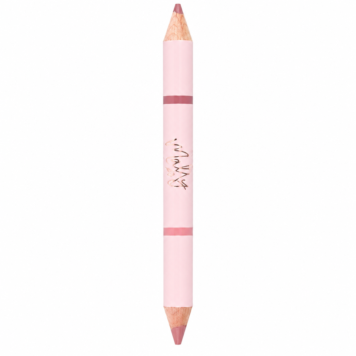 Mally Beauty Perfect Prep Lip Sculpting Pencil Unboxed Color: Fair