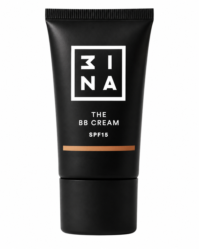 3INA The BB Cream SPF 15 1.18 oz Boxed Shade: 104