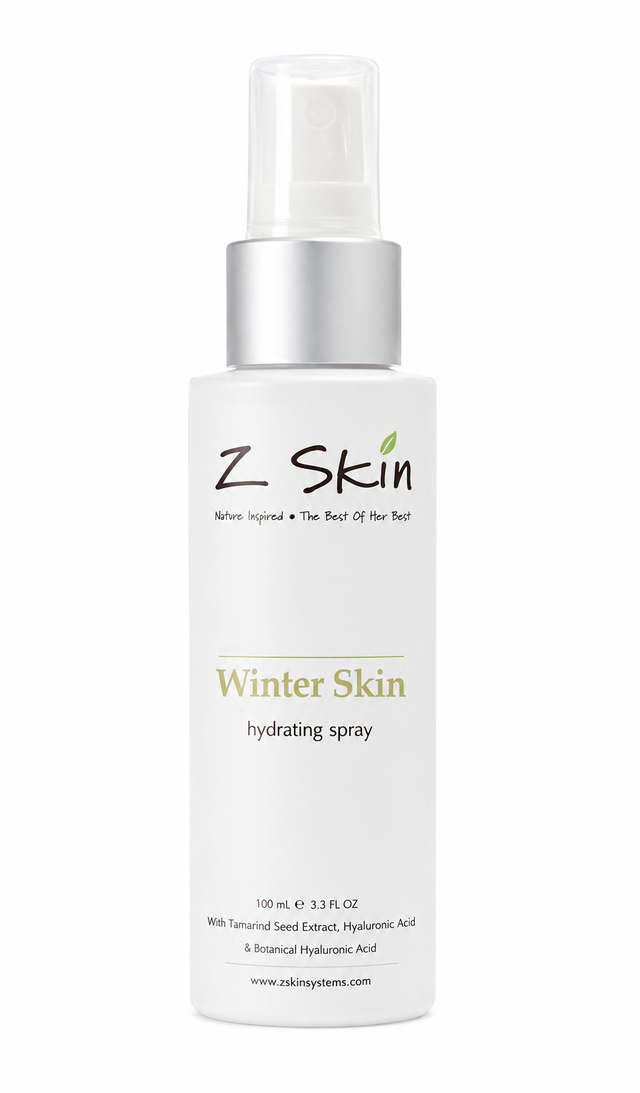 Z Skin Winter Skin Hydrating Spray 2 oz Sealed