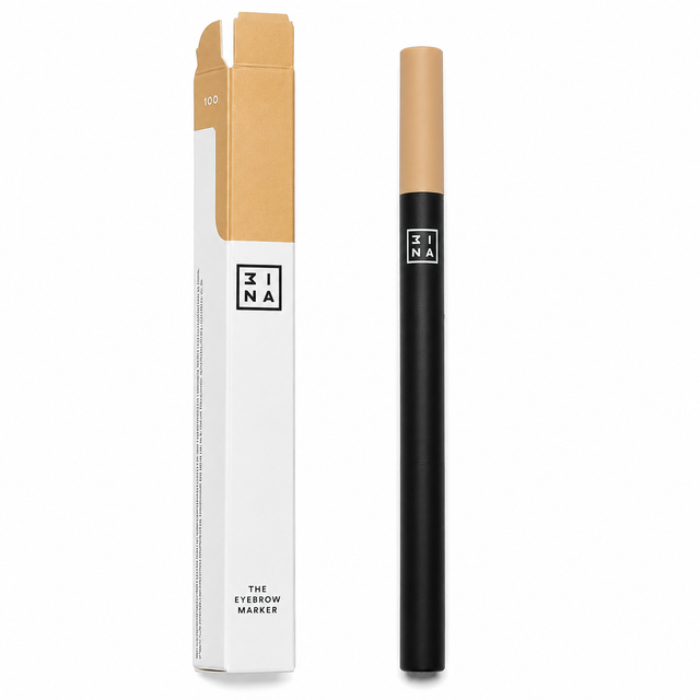 3INA The Eyebrow Pencil 0.04 oz Boxed Color: 103