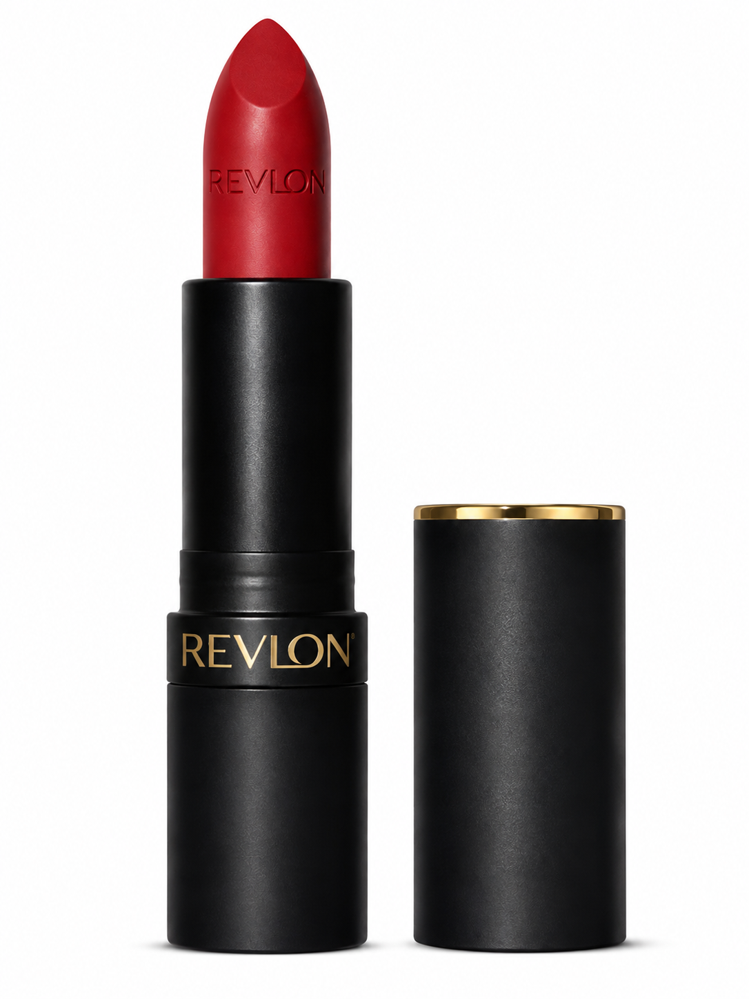 Revlon Super Lustrous Matte Lipstick 0.15 oz Sealed Color: 026 Getting Serious