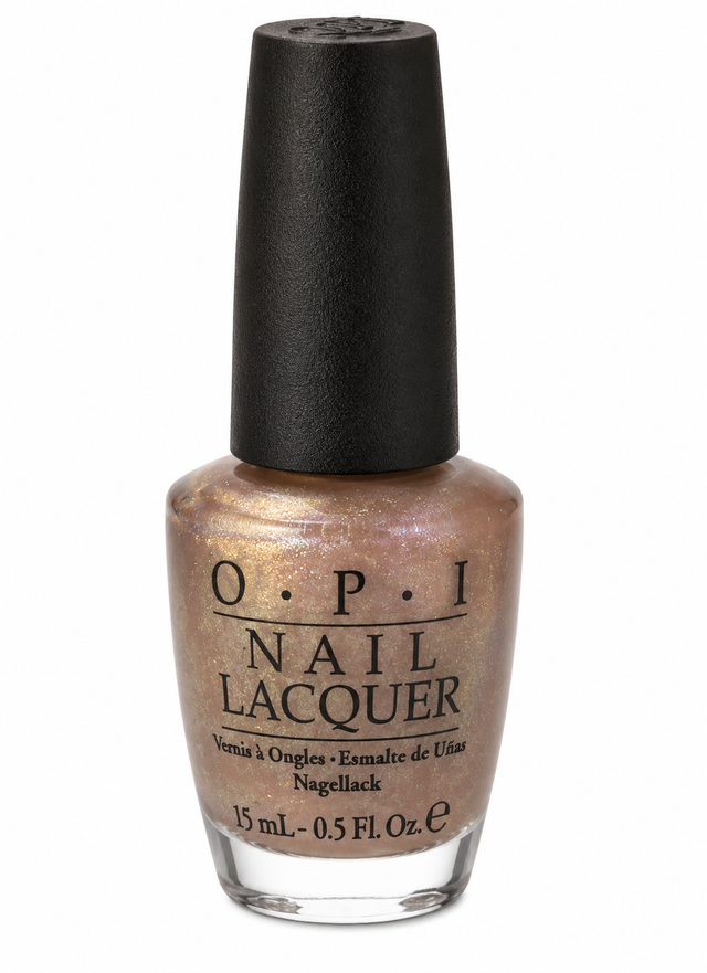 OPI Nail Lacquer 0.5 oz Loose Color: Rent