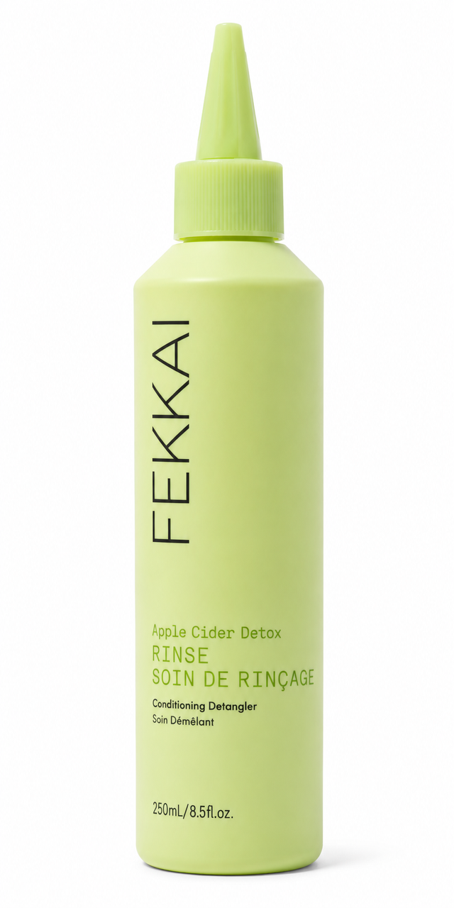 Fekkai Apple Cider Detox Rinse Conditioning 8.5 oz Loose