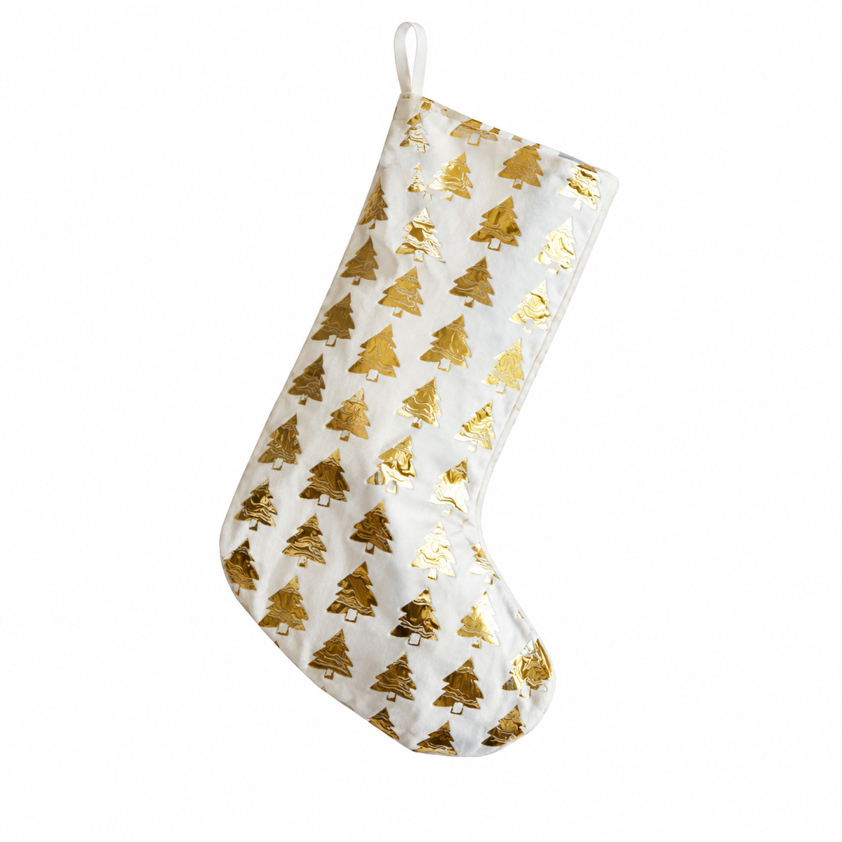 Novogratz Marbled Trees Stocking Sealed