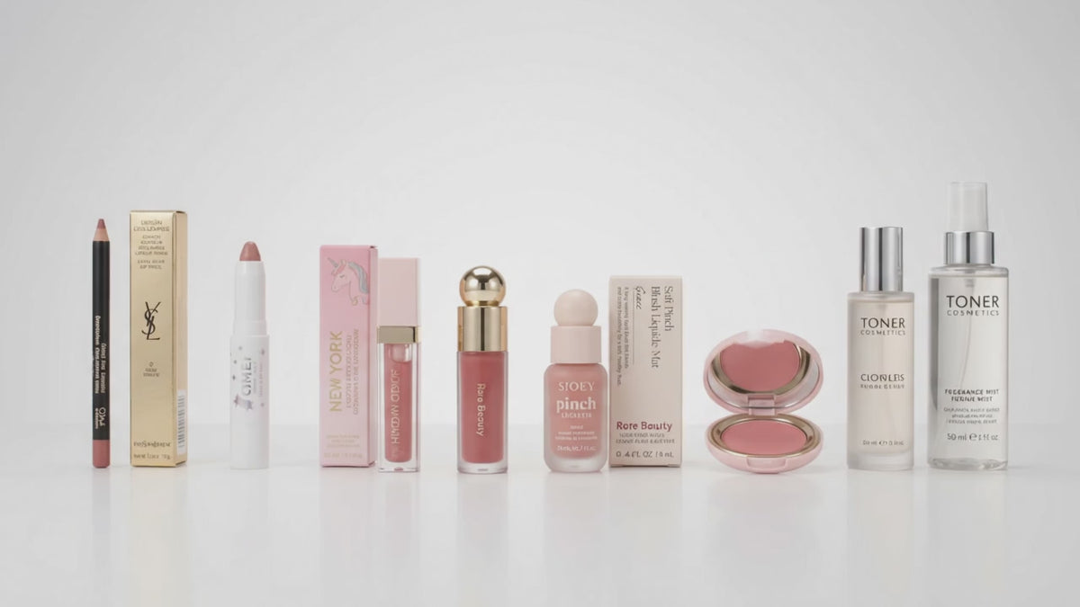 New York Cosmetics